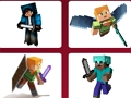 Gra MineBlox Memory Challenge w Internecie