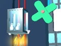 Gra Wobble Fall 3d w Internecie