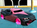 Gra Super samochód Hot Wheels  w Internecie