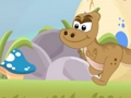 Gra Dino Fun Adventure w Internecie