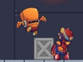 Gra Super Arrowman w Internecie
