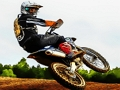 Gra Koszask wyścigowy Dirtbike w Internecie