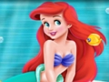 Gra Przygoda Mermaid Princess w Internecie