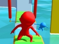 Gra Fun & Run Race 3D w Internecie