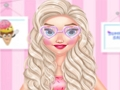 Gra Lody Princess Kitchen Stories  w Internecie