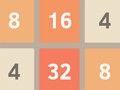 Gra Suma 2048  w Internecie