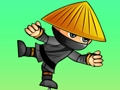 Gra Bilans Ninja w Internecie