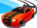 Gra Drift Race 3d w Internecie