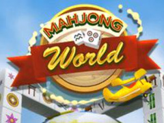 Gra Mahjong World w Internecie