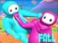 Gra Ultimate Nokaut Fall Boys w Internecie