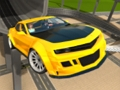 Gra Jazda samochodem Gra Stunt 3D  w Internecie