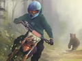 Gra Moto Maniac 3 w Internecie