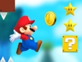 Gra Jeźdźcy Super Wario w Internecie