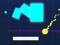 Gra Brick Breaker Rush w Internecie