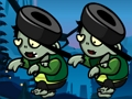 Gra Zombie Mayhem w Internecie