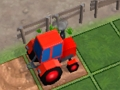Gra Farm Puzzle 3D w Internecie