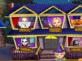 Gra Escape Room Mystery Word w Internecie