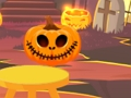 Gra Dyniowa Wieża Halloween  w Internecie