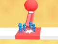 Gra Bieg śmierci  w Internecie