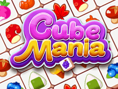 Gra Mania kostki w Internecie