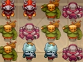 Gra Imperia i łamigłówki RPG Quest w Internecie