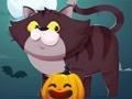 Gra Co jest inne Halloween  w Internecie