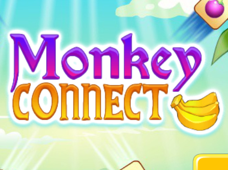Gra Małpa Connect w Internecie