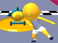 Gra Cannon Surfer w Internecie