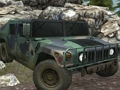 Gra Offroad Jeep 4х4 Hill Climb w Internecie