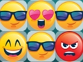 Gra Awaria emotikonów  w Internecie