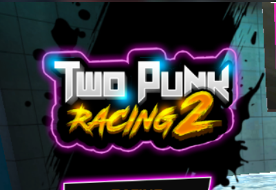 Gra Dwa wyścigi punkowe 2  w Internecie