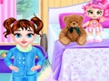 Gra Baby Taylor Toy Doctor w Internecie