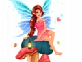 Gra Fairy Jigsaw w Internecie