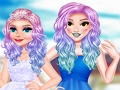 Gra Dzień ślubu Makeover Piękno Princess w Internecie