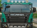 Gra Układanka V8 Trucks  w Internecie