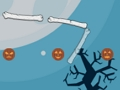 Gra Dynie Halloween  w Internecie