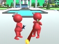 Gra Dodge Action 3d w Internecie
