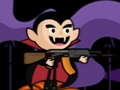 Gra Pan. Dracula  w Internecie