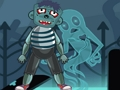 Gra Kopnij zombie  w Internecie
