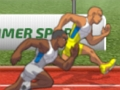 Gra Hero Athletics  w Internecie