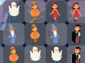 Gra Noc Halloween Match 3  w Internecie