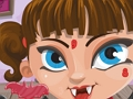 Gra Halloween ukryte liczby  w Internecie
