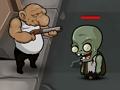 Gra Królestwo zombie  w Internecie