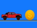 Gra Pickup Driver: Car Game  w Internecie
