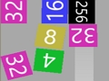 Gra Łańcuchowa kostka: 2048 w Internecie