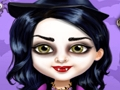 Gra Słodka Baby Girl Halloween Fun  w Internecie