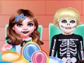 Gra Przygoda Taylor Taylor Halloween w Internecie