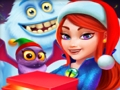 Gra Saga czarownicy w Internecie