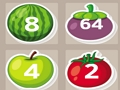 Gra 2048 owoców  w Internecie