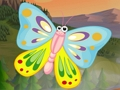 Gra Motyle Jigsaw  w Internecie